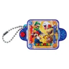 Super Mario, Zawieszka z mini grą, gra zręcznościowa, 7634