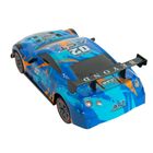 Super Racer, pojazd zdalnie sterowany, 1:12