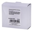 Superbulk Tusz Do Drukarki Hp B-h301xlbk, zamiennik Hp 301xl Ch563, Standard Czarny