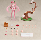 Superbuzz, Blokees, Fantastic Edition, Sakura Miku, figurka kolekcjonerska