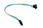Supermicro, kabel, CBL-0186L