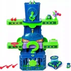 SuperThings, Enigma Tower, wieża z figurką