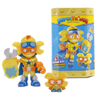 SuperThings, Kazoom Kid, Guardians of Kazoom, figurka