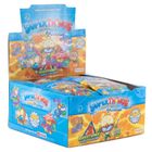 SuperThings, Power Machines, zestaw z figurkami