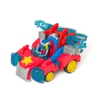 SuperThings, Turbo Warrior Power, figurka