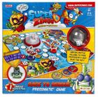 SuperZings, Race to Rescue, gra planszowa