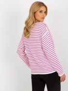 Sweter damski z wełną, mix, Rue Paris