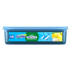 Swiffer, mokre chusteczki do podłóg, Citrus Fresh, 40 szt.