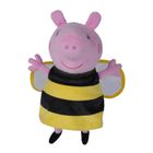 Świnka Peppa, maskotka w przebraniu, 20 cm, 1 szt.