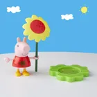 Świnka Peppa, Zabawa w Kałuży, figurka Peppa i akcesoria