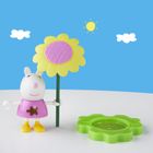 Świnka Peppa, Zabawa w Kałuży, figurka Suzy i akcesoria