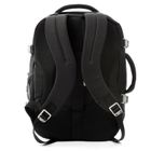 SwissBags, Cointrin, plecak z kieszenią na laptopa, 35l