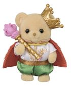 Sylvanian Families, 40th Anniversary, Dzieci w baśniowych strojach, zestaw figurek, 5842