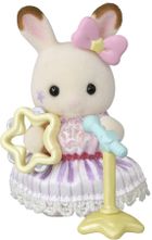 Sylvanian Families, 40th Anniversary, Koncert w krainie Sylvanian Families, figurki z akcesoriami, 5845