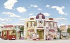 Sylvanian Families, elegancki dom towarowy, 6017
