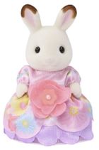 Sylvanian Families, Kwiatowe księżniczki, zestaw figurek, 5809