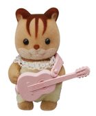 Sylvanian Families, Maluchy na kempingu, figurki do kolekcjonowania, seria 5, 1 szt.