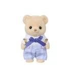 Sylvanian Families, Piknik rodzeństwa ciasteczkowych misiów, zestaw z figurkami, 5852
