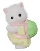 Sylvanian Families, Podwodni przyjaciele, saszetka z figurką niespodzianką, 5721, 1 szt.
