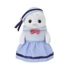 Sylvanian Families, Rodzina Fok, 5759