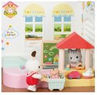 Sylvanian Families, sklep z zabawkami, 5050