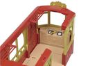 Sylvanian Families, tramwaj, 6007
