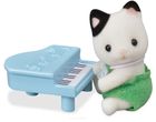 Sylvanian Families, zespół muzyczny, figurka, 1 szt., 5321