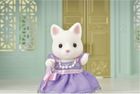 Sylvanian Families, zestaw koncertowy, wiolonczela, 6010