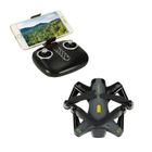 Syma, Z3, dron pro z kamerą HD Wifi, zdalnie sterowany, czarny