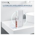 Szczoteczka Do Zębów Oral-b Genius X Rosegold Etui