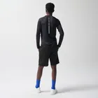 Szorty treningowe z efektem Cool Dry NOWEAR