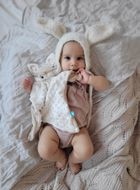 Szumisie, Szumiś Dou Dou lisek, serduszko, podstawowe 5 szumów