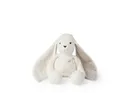Szumisie, Szumiś Króliczek, maskotka z mechanizmem szumiącym, beżowa, 17 cm
