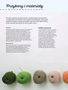 Szydełkowanie. Zabawki aktywizujące. Wzory amigurumi na zabawki edukacyjne