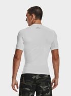 T-shirt męski, biały, Under Armour