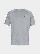 T-shirt męski, szary, Under Armour