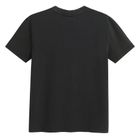 T-shirt regular z bawełny czesanej NOWEAR