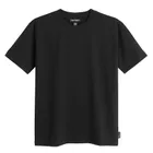 T-shirt z bawełny czesanej 2-pack NOWEAR