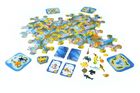 Tactic, Coral Reef, gra familijna
