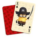 Tactic, Minionki, karty do gry