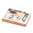 Tadar, Bambus, elektroniczna waga kuchenna, 5 kg