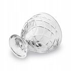 Tadar, Helado, komplet szklanych pucharków, 400 ml, 6 szt.