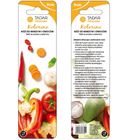 Tadar, nóż do owoców, 9 cm, Kolorino