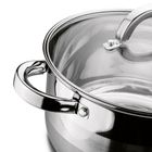 Tadar, Roger, garnek, 16 cm