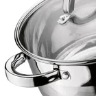 Tadar, Roger, komplet garnków, 6 elementów, indukcja, eco box