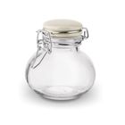 Tadar, słoik z klipsem i ceramiczną pokrywką, 150 ml