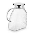 Tadar, Snello, szklany dzbanek borokrzemowy, 1,5l