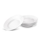 Tadar, Suzi, okrągły talerz głęboki, 22,5 cm