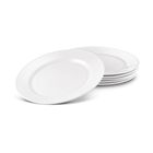 Tadar, Suzi, okrągły talerz obiadowy, 25 cm