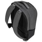 Targus, plecak, Cypress 15,6” Hero With Ecosmart, szary
